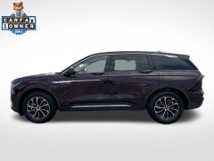 Used 2024  Lincoln Nautilus Premiere AWD at Drive Now Westlake near Westlake&comma; OH