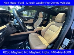 Used 2022 Lincoln Corsair Reserve AWD at Drive Now Westlake near Westlake, OH