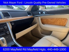 Used 2012 Lincoln MKS 4d Sedan FWD at Drive Now Westlake near Westlake, OH