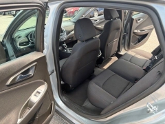 Used 2024  Chevrolet Malibu 4dr Sdn 1LT at Drive Now Westlake near Westlake&comma; OH