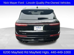 Used 2024 Lincoln Corsair Reserve AWD at Drive Now Westlake near Westlake, OH