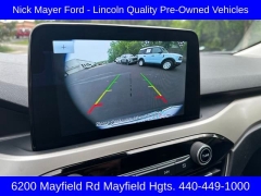 Used 2022 Ford Escape SE AWD at Drive Now Westlake near Westlake, OH