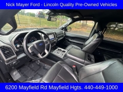 Used 2021 Ford Expedition Max XLT 4x4 at Drive Now Westlake near Westlake, OH