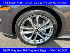 Used 2022 Ford Mustang GT Fastback at DriveNow Mayfield near Mayfield Heights, OH