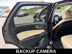 Used 2024  Ford Edge SEL AWD at DriveNow Mayfield near Mayfield Heights&comma; OH