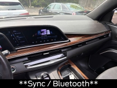 Used 2024  Cadillac Escalade ESV 4WD 4dr Premium Luxury at DriveNow Mayfield near Mayfield Heights&comma; OH