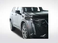 Used 2020  Cadillac XT6 4d SUV AWD Sport at DriveNow Mayfield near Mayfield Heights&comma; OH