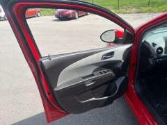 Used 2012  Chevrolet Sonic 5d Hatchback LT2 at DriveNow Mayfield near Mayfield Heights&comma; OH