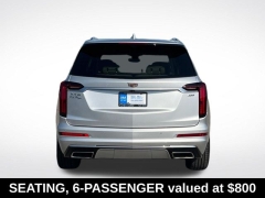 Used 2020  Cadillac XT6 4d SUV FWD Premium Luxury at DriveNow Mayfield near Mayfield Heights&comma; OH