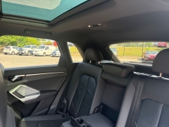 Used 2023  Audi Q3 S line Premium 45 TFSI quattro at Drive Now Westlake near Westlake&comma; OH