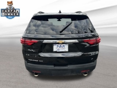 Used 2022  Chevrolet Traverse AWD 4dr LT Leather at DriveNow Mayfield near Mayfield Heights&comma; OH