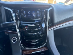 Used 2020  Cadillac Escalade 4d SUV 4WD Luxury at Drive Now Westlake near Westlake&comma; OH