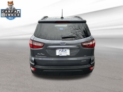 Used 2020  Ford EcoSport 4d SUV 4WD SE at DriveNow Mayfield near Mayfield Heights&comma; OH