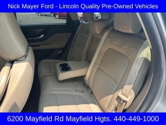 Used 2022 Lincoln Corsair Standard AWD at DriveNow Mayfield near Mayfield Heights, OH