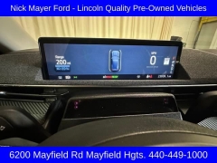 Used 2021 Ford Mustang Mach-E Premium AWD at Drive Now Westlake near Westlake, OH