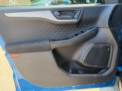 Used 2020  Ford Escape 4d SUV FWD S at DriveNow Mayfield near Mayfield Heights&comma; OH