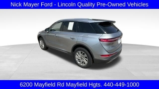 Used 2022 Lincoln Corsair Standard FWD at Drive Now Westlake near Westlake, OH