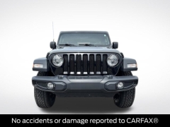 Used 2020  Jeep Wrangler Unlimited Willys Sport 4x4 at DriveNow Mayfield near Mayfield Heights&comma; OH