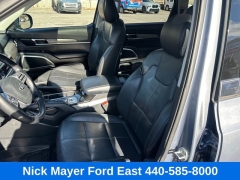 Used 2021  Kia Telluride EX AWD at Drive Now Westlake near Westlake&comma; OH