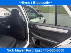 Used 2016  Subaru Outback 4d SUV i Premium at Drive Now Westlake near Westlake&comma; OH
