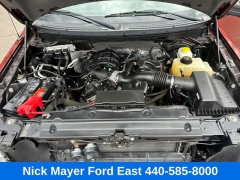 Used 2014  Ford F-150 4WD Reg Cab at Drive Now Westlake near Westlake&comma; OH