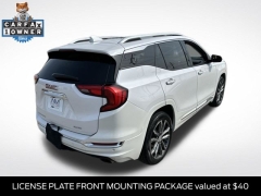 Used 2020  GMC Terrain 4d SUV AWD Denali at Drive Now Westlake near Westlake&comma; OH