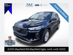  2023 Ford Escape Active AWD at DriveNow Mayfield near Mayfield Heights&comma; OH