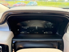 Used 2023  Lincoln Nautilus Standard AWD at DriveNow Mayfield near Mayfield Heights&comma; OH