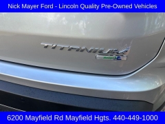Used 2019 Ford Edge 4d SUV AWD Titanium at DriveNow Mayfield near Mayfield Heights, OH