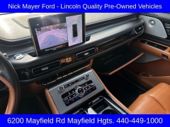 Used 2022  Lincoln Aviator Black Label Grand Touring AWD at Drive Now Westlake near Westlake&comma; OH