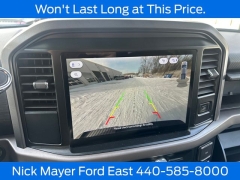 Used 2025  Ford F-150 XLT 4WD SuperCrew 5&period;5' Box at DriveNow Mayfield near Mayfield Heights&comma; OH