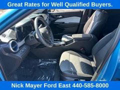 Used 2025  Chevrolet Trax FWD 4dr LT at Drive Now Westlake near Westlake&comma; OH