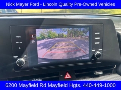 Used 2023 Kia Sportage LX FWD at DriveNow Mayfield near Mayfield Heights, OH