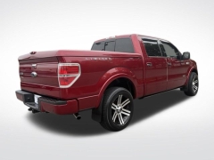 Used 2013  Ford F-150 4WD SuperCrew at Drive Now Westlake near Westlake&comma; OH