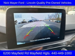 Used 2025  Ford Escape ST-Line AWD at Drive Now Westlake near Westlake&comma; OH