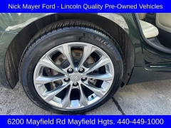 Used 2020  Cadillac CT5 4dr Sdn Premium Luxury at Drive Now Westlake near Westlake&comma; OH