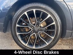 Used 2017  Ford Taurus SEL FWD at DriveNow Mayfield near Mayfield Heights&comma; OH