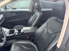 Used 2022  Lincoln Nautilus Reserve AWD at Drive Now Westlake near Westlake&comma; OH