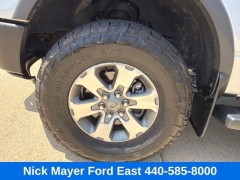 Used 2013  Ford F-150 4WD SuperCab at Drive Now Westlake near Westlake&comma; OH