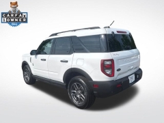 Used 2025  Ford Bronco Sport Big Bend 4x4 at DriveNow Mayfield near Mayfield Heights&comma; OH