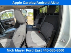 Used 2024  Ford Ranger XLT 4WD SuperCrew 5' Box at Drive Now Westlake near Westlake&comma; OH