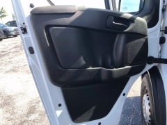 Used 2024  Ram ProMaster Cargo Van Tradesman 2500 High Roof 159" WB w&sol;Pass Seat at Drive Now Westlake near Westlake&comma; OH