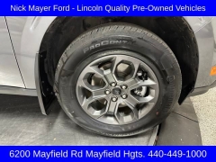 Used 2022 Ford Maverick XLT FWD SuperCrew at DriveNow Mayfield near Mayfield Heights, OH