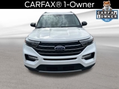 Used 2021  Ford Explorer XLT 4WD at DriveNow Mayfield near Mayfield Heights&comma; OH