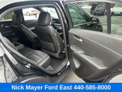 Used 2025  Cadillac XT4 FWD 4dr Premium Luxury at Drive Now Westlake near Westlake&comma; OH