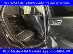 Used 2022 Ford Edge AWD at Drive Now Westlake near Westlake, OH