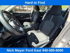Used 2024  Nissan Sentra SV CVT at Drive Now Westlake near Westlake&comma; OH