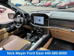 Used 2023  Ford F-150 4WD SuperCrew Box at Drive Now Westlake near Westlake&comma; OH