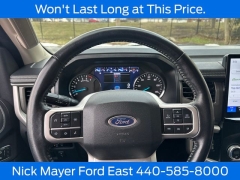 Used 2024  Ford Expedition XLT 4x4 at DriveNow Mayfield near Mayfield Heights&comma; OH