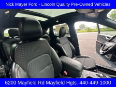 Used 2025 Ford Escape ST-Line AWD at DriveNow Mayfield near Mayfield Heights, OH